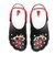208861-001　NBA Miami Heat Classic Clog　BLACK　666578-0001