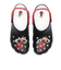 208861-001　NBA Miami Heat Classic Clog　BLACK　666578-0001