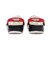 208861-001　NBA Miami Heat Classic Clog　BLACK　666578-0001