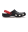 208861-001　NBA Miami Heat Classic Clog　BLACK　666578-0001