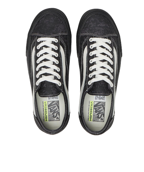 VN0007R2BKA STYLE 36 DECON VR3 SF SAND WASH BK/BK 667489-0001