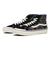 VN0A4BX7X0L　SK8-HI 138 DECON VR3 SF　BLK/MLT/MARSH　667501-0001