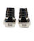 VN0A4BX7X0L　SK8-HI 138 DECON VR3 SF　BLK/MLT/MARSH　667501-0001