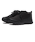 GS2343　CHAKKA WINTER 24　BLACK　669284-0001