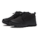 GS2343　CHAKKA WINTER 24　BLACK　669284-0001