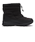 GS2345　BOOTS WINTER 24　BLACK　669286-0001