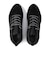 A2B19　FIELD TREKKER LOW WP　BLACK SUEDE　634532-0001