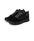 A2B19　FIELD TREKKER LOW WP　BLACK SUEDE　634532-0001