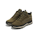 A5N3Q　FIELD TREKKER LOW WP　OLIVE SUEDE　634533-0001