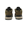 A5N3Q　FIELD TREKKER LOW WP　OLIVE SUEDE　634533-0001