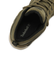 A5N3Q　FIELD TREKKER LOW WP　OLIVE SUEDE　634533-0001