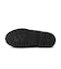 23398　W'S NELLIE CHUKKA DOUBLE　BLACK NUBUCK　670245-0001