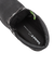 23398　W'S NELLIE CHUKKA DOUBLE　BLACK NUBUCK　670245-0001
