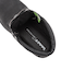 23398　W'S NELLIE CHUKKA DOUBLE　BLACK NUBUCK　670245-0001