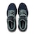 A61DG　FIELD TREKKER LOW WP　NAVY SUEDE　670285-0001