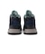 A61DG　FIELD TREKKER LOW WP　NAVY SUEDE　670285-0001