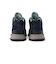 A61DG　FIELD TREKKER LOW WP　NAVY SUEDE　670285-0001