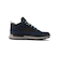 A61DG　FIELD TREKKER LOW WP　NAVY SUEDE　670285-0001