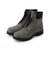 A62BH　6 IN PREMIUM BOOT　MID GRAY NUBUCK　670290-0001