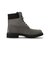 A62BH　6 IN PREMIUM BOOT　MID GRAY NUBUCK　670290-0001