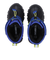 HK03024　16-23 DUCK LACE　BLUE　666591-0002