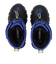 HK03024　16-23 DUCK LACE　BLUE　666591-0002