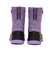 HK03024　16-23 DUCK LACE　PURPLE　666591-0003
