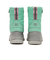 HK03024　16-23 DUCK LACE　MINT　666591-0004