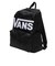 VN0A5KHPY28　OLD SKOOL DROP V BACKPACK　BLACK-WHITE　671972-0001