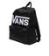 VN0A5KHPY28　OLD SKOOL DROP V BACKPACK　BLACK-WHITE　671972-0001