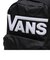 VN0A5KHPY28　OLD SKOOL DROP V BACKPACK　BLACK-WHITE　671972-0001