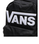 VN0A5KHPY28　OLD SKOOL DROP V BACKPACK　BLACK-WHITE　671972-0001