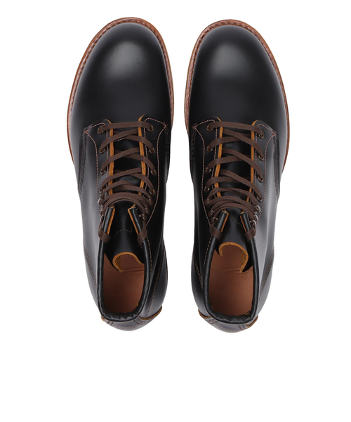 9060 (D) BECKMAN FLATBOX BLACK KLONDIKE 600879-0001｜エービーシー