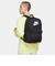 DC4244　U HERITAGE BKPK　010BLACK/WHITE　645674-0003