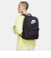 DC4244　U HERITAGE BKPK　010BLACK/WHITE　645674-0003