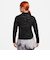 FB7638　W TRAIL MIDLAYER　010BLK/DKSKGY　673184-0001