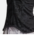 FB7638　W TRAIL MIDLAYER　010BLK/DKSKGY　673184-0001