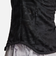 FB7638　W TRAIL MIDLAYER　010BLK/DKSKGY　673184-0001