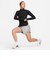 FB7638　W TRAIL MIDLAYER　010BLK/DKSKGY　673184-0001