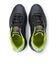 100070139　CLASSIC LEATHER SP EXTRA　PGREY/LIME　667836-0001