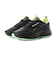 100070139　CLASSIC LEATHER SP EXTRA　PGREY/LIME　667836-0001