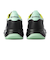 100070139　CLASSIC LEATHER SP EXTRA　PGREY/LIME　667836-0001