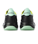 100070139　CLASSIC LEATHER SP EXTRA　PGREY/LIME　667836-0001