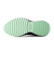 100070139　CLASSIC LEATHER SP EXTRA　PGREY/LIME　667836-0001