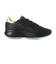 100070139　CLASSIC LEATHER SP EXTRA　PGREY/LIME　667836-0001