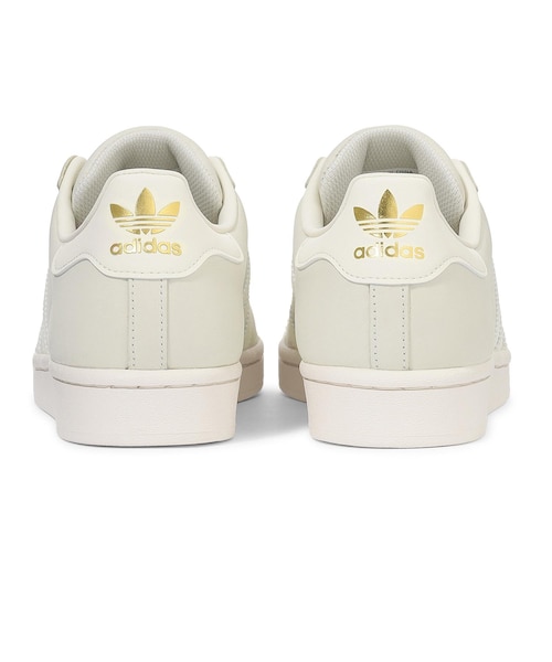 ID0995 SUPERSTAR *WOND/WOND/GOLD 668912-0001｜エービーシー・マート  