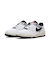 MFB1362　FULL FORCE LO　101WHITE/BLACK　672227-0002