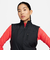 FD0232　W TRAIL RPL VEST　010BLK/DKSKGY　673190-0001