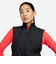 FD0232　W TRAIL RPL VEST　010BLK/DKSKGY　673190-0001