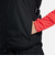 FD0232　W TRAIL RPL VEST　010BLK/DKSKGY　673190-0001